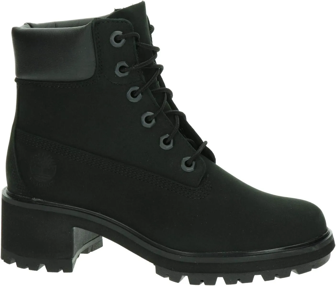 Timberland Women's Kinsley 6-inch Waterproof Hiking Boot