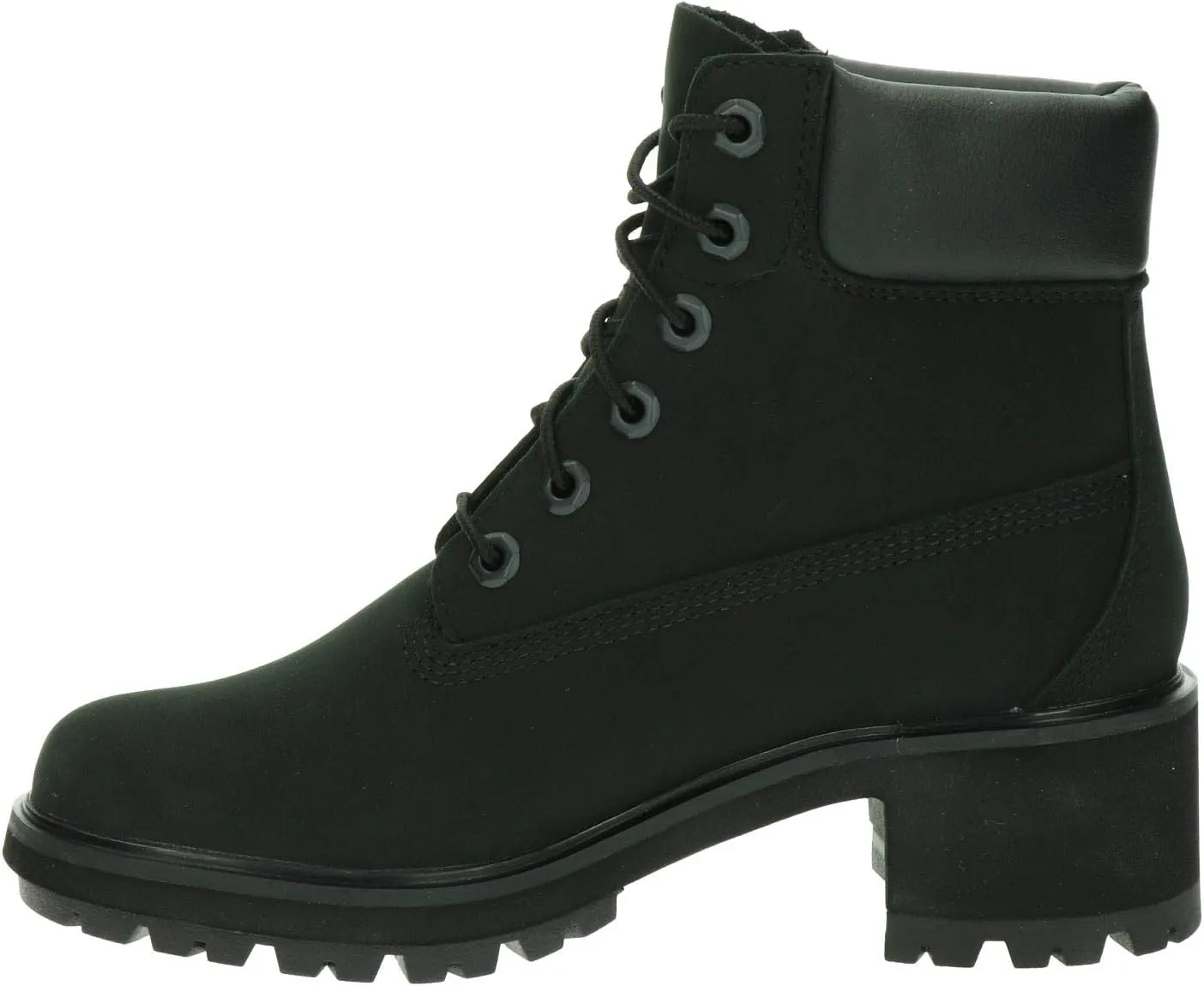 Timberland Women's Kinsley 6-inch Waterproof Hiking Boot