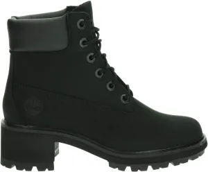 Timberland Women's Kinsley 6-inch Waterproof Hiking Boot