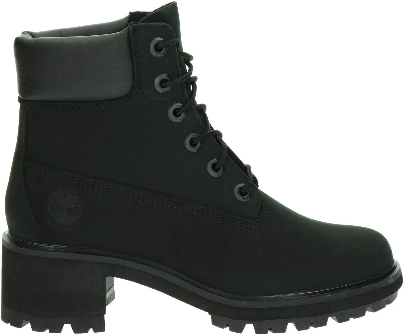 Timberland Women's Kinsley 6-inch Waterproof Hiking Boot