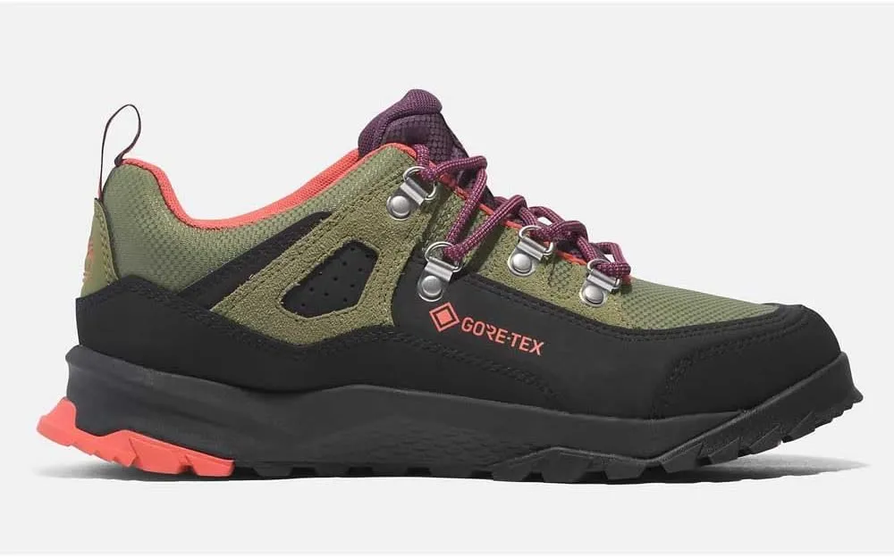 Timberland Women's Lincoln Peak GTX Hiking Boot