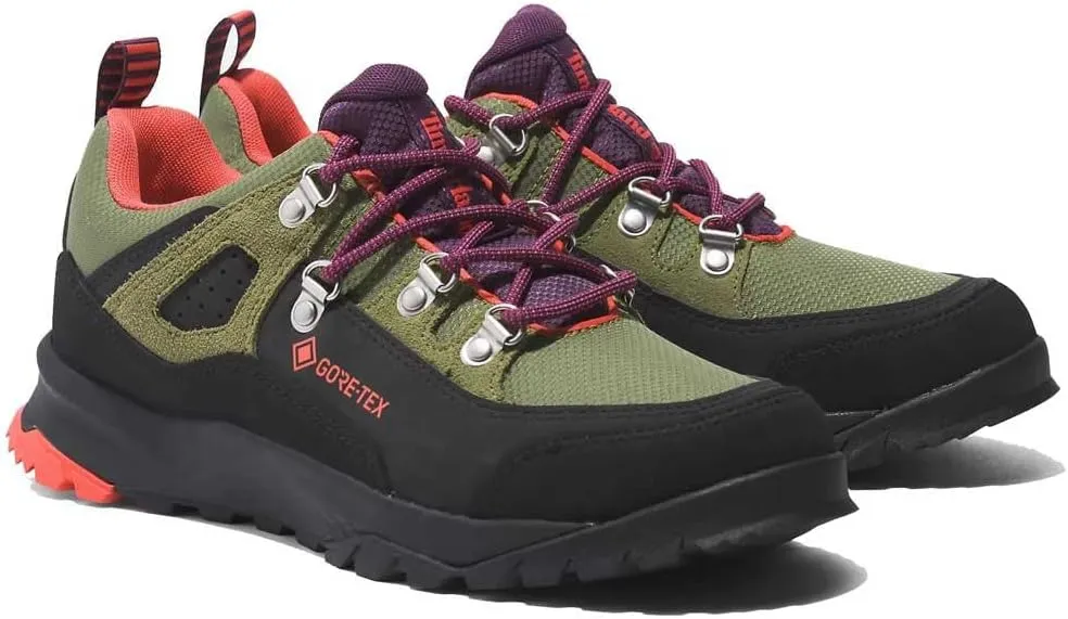 Timberland Women's Lincoln Peak GTX Hiking Boot