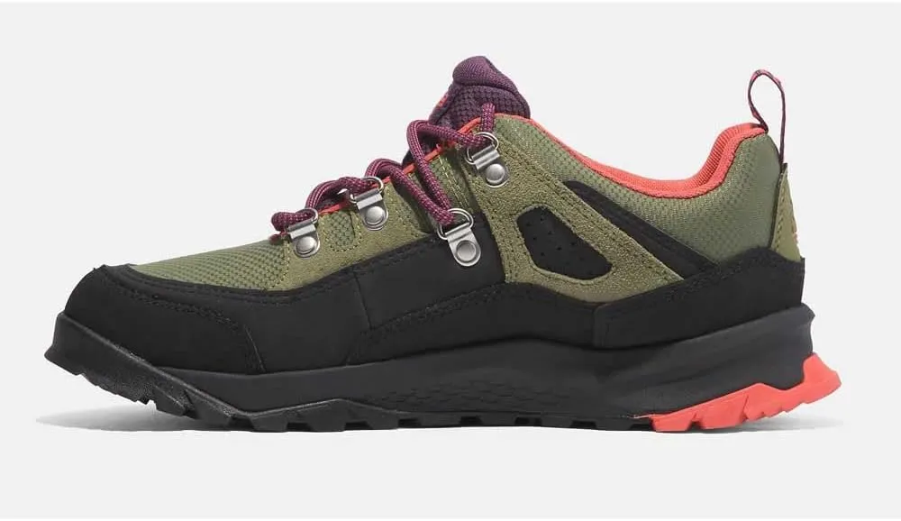 Timberland Women's Lincoln Peak GTX Hiking Boot