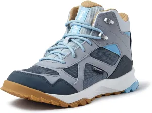 Timberland Women's Lincoln Pk Litemid F/L Wp Chukka Boot
