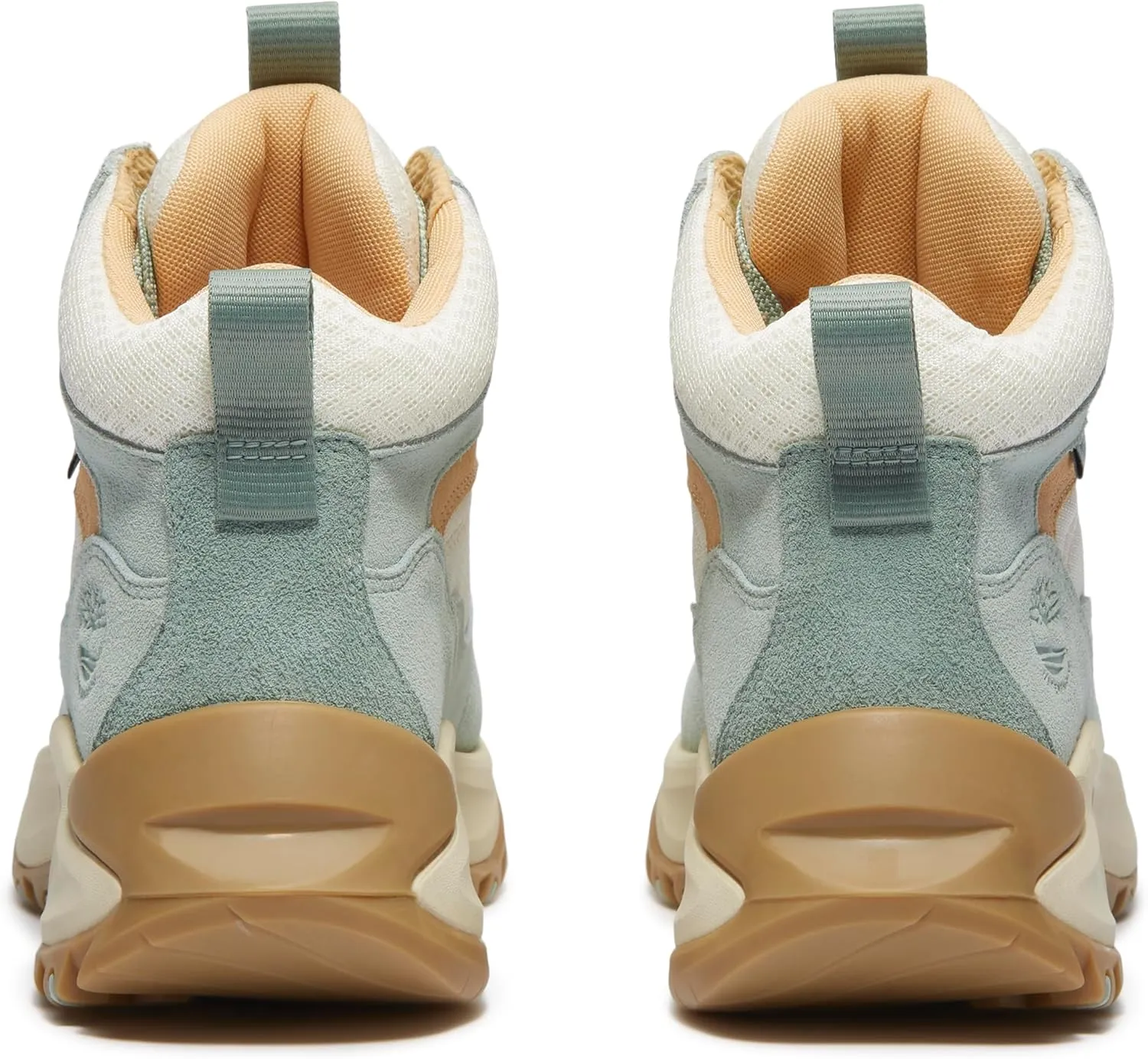 Timberland Women's Mt. Maddsen Peak Mid Lace-up Waterproof Hiking Boot