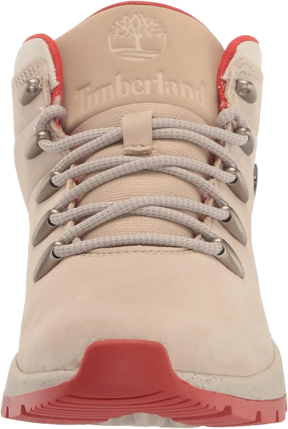 Timberland Women's Sprint Trekker Mid Hiking Boot