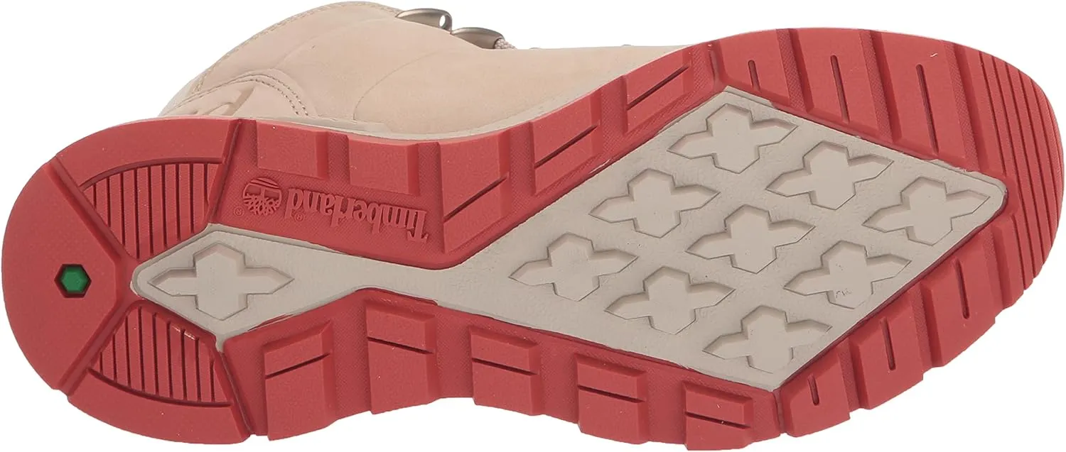 Timberland Women's Sprint Trekker Mid Hiking Boot