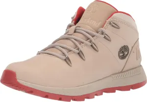 Timberland Women's Sprint Trekker Mid Hiking Boot