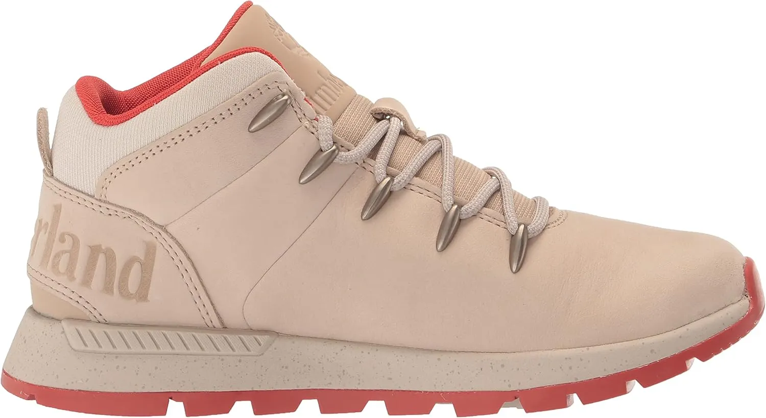Timberland Women's Sprint Trekker Mid Hiking Boot