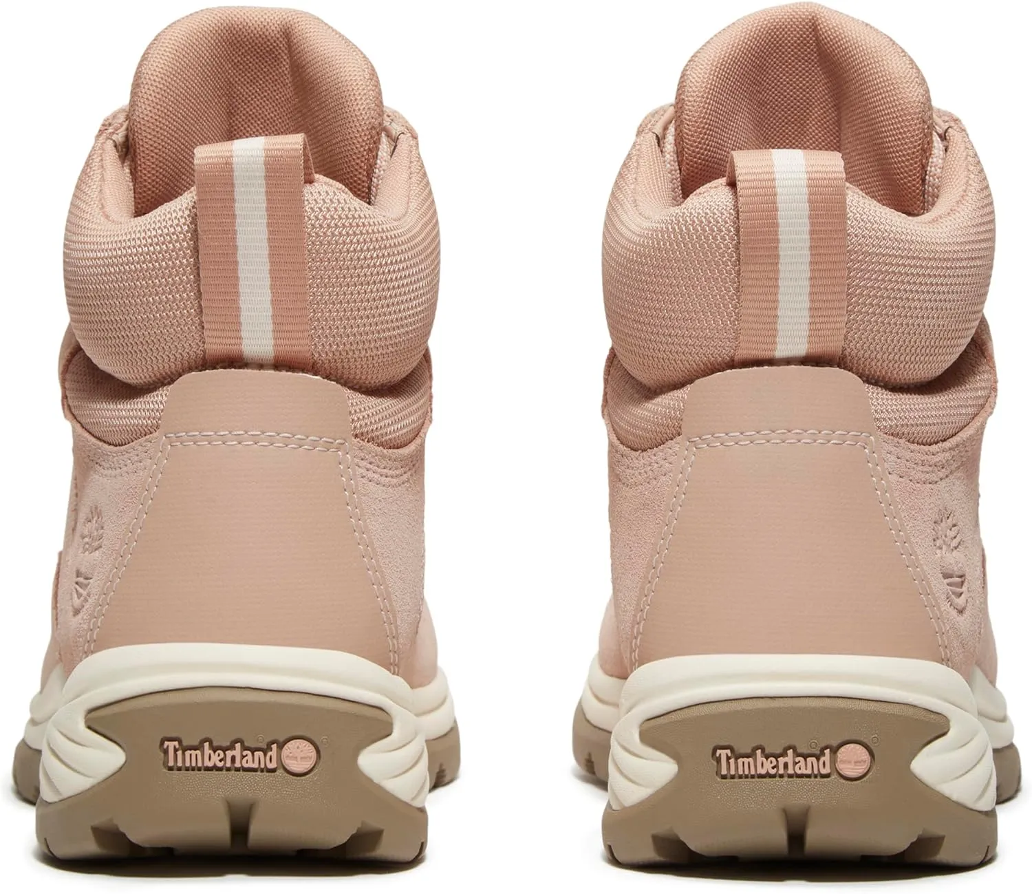 Timberland Women's White Ledge Mid Ankle Hiking Boot,