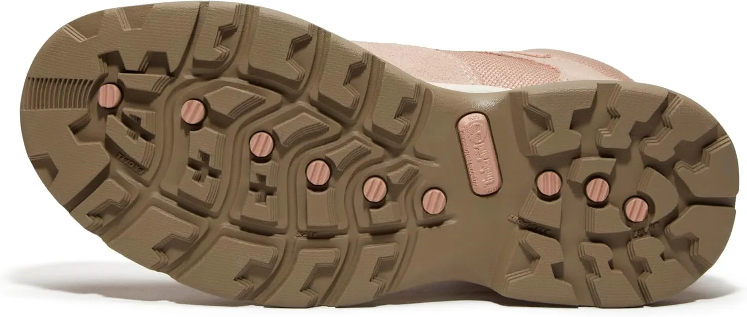 Timberland Women's White Ledge Mid Ankle Hiking Boot,