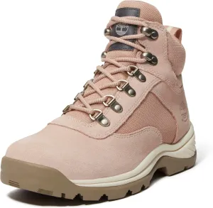 Timberland Women's White Ledge Mid Ankle Hiking Boot,
