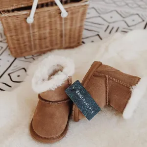 Toddle | Chestnut