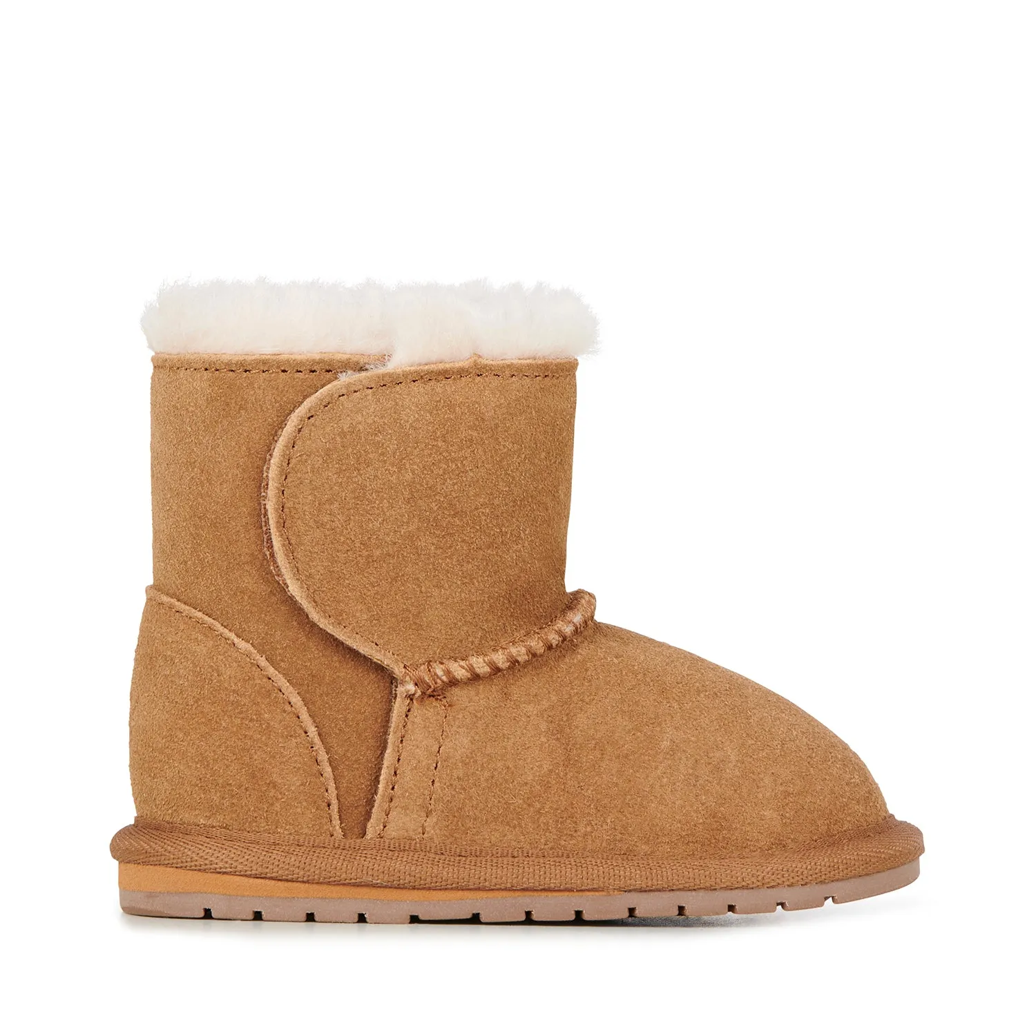 Toddle | Chestnut