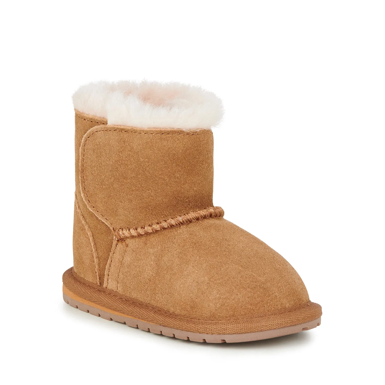 Toddle | Chestnut