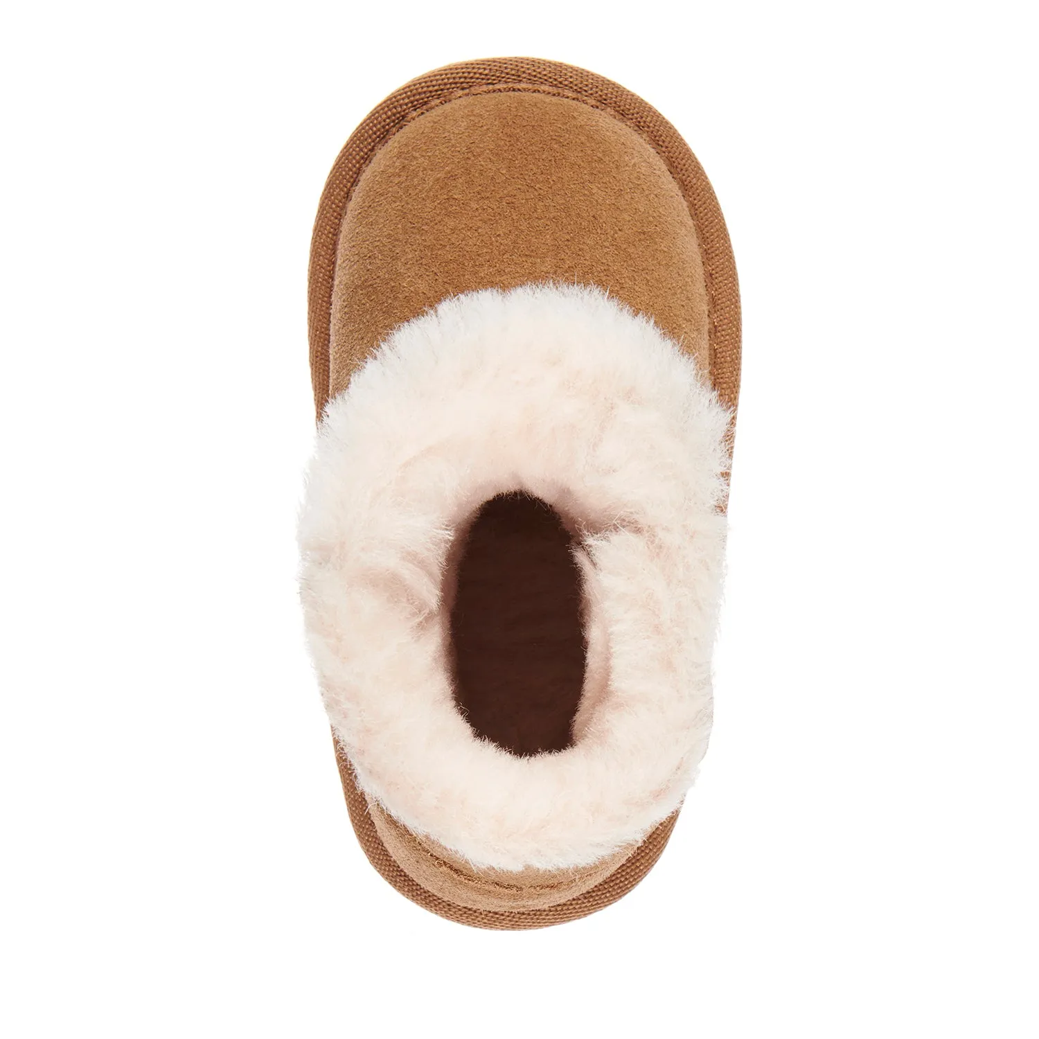 Toddle | Chestnut