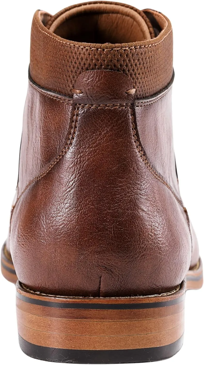 Tommy Hilfiger Men's Balen Boot