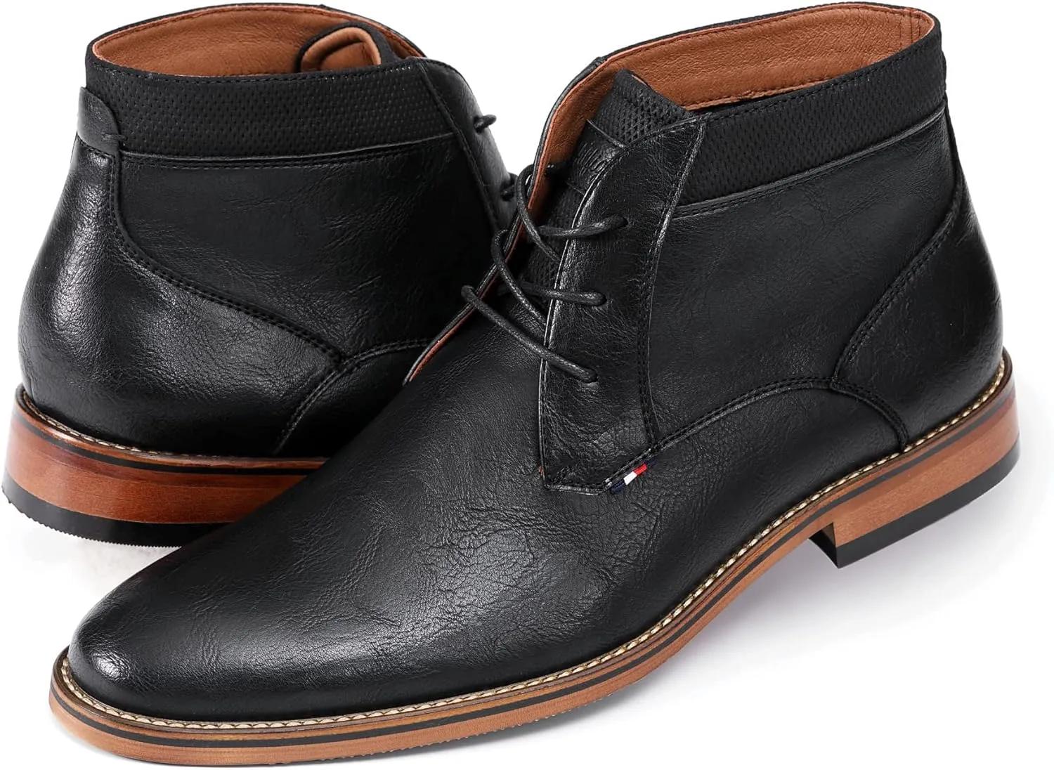 Tommy Hilfiger Men's Balen Boot