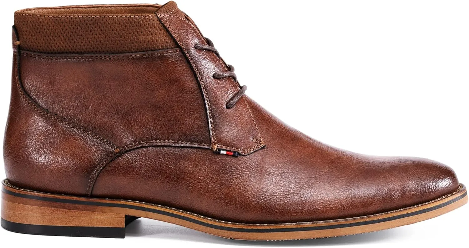 Tommy Hilfiger Men's Balen Boot