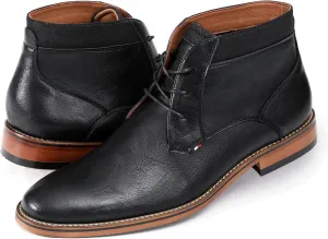 Tommy Hilfiger Men's Balen Boot