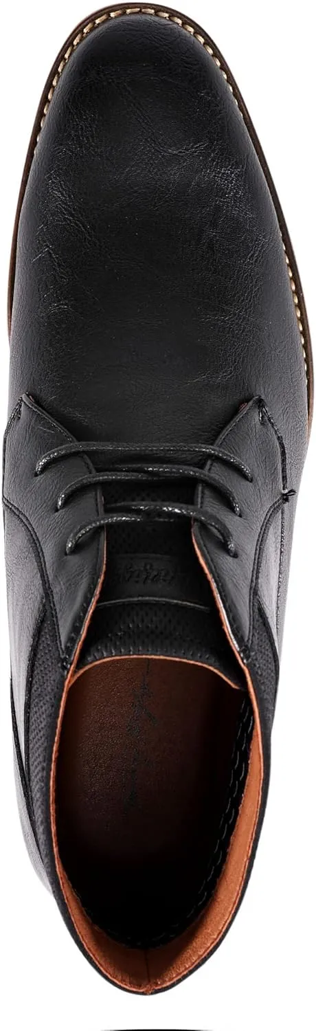Tommy Hilfiger Men's Balen Boot