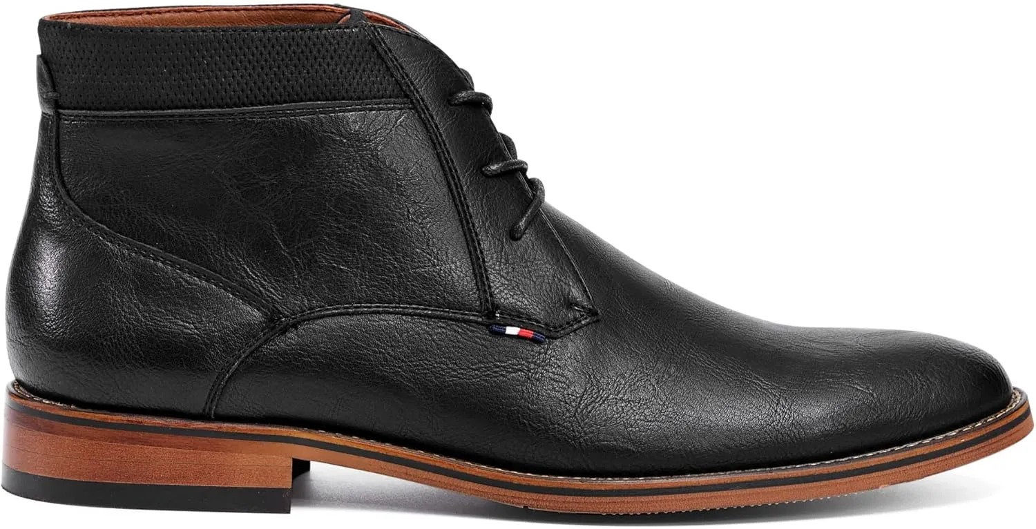 Tommy Hilfiger Men's Balen Boot
