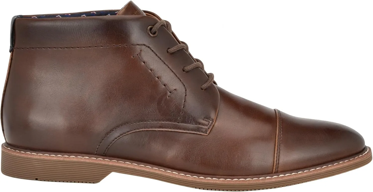 Tommy Hilfiger Men's Rawstin Boot