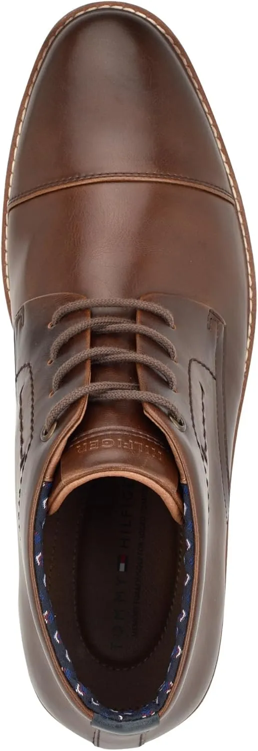 Tommy Hilfiger Men's Rawstin Boot