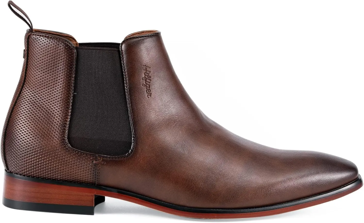 Tommy Hilfiger Men's Sesame Boot
