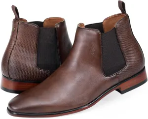 Tommy Hilfiger Men's Sesame Boot