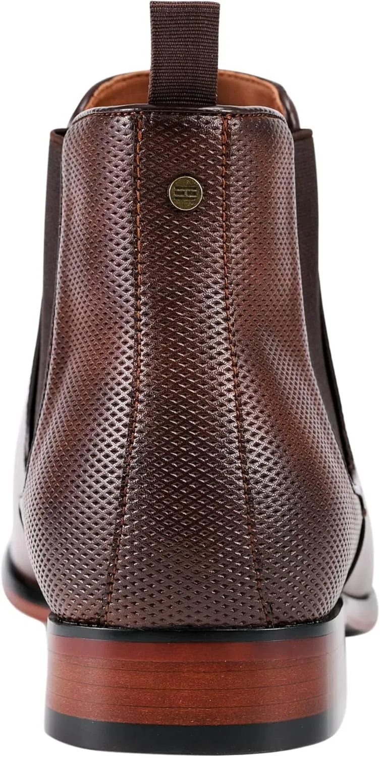 Tommy Hilfiger Men's Sesame Boot