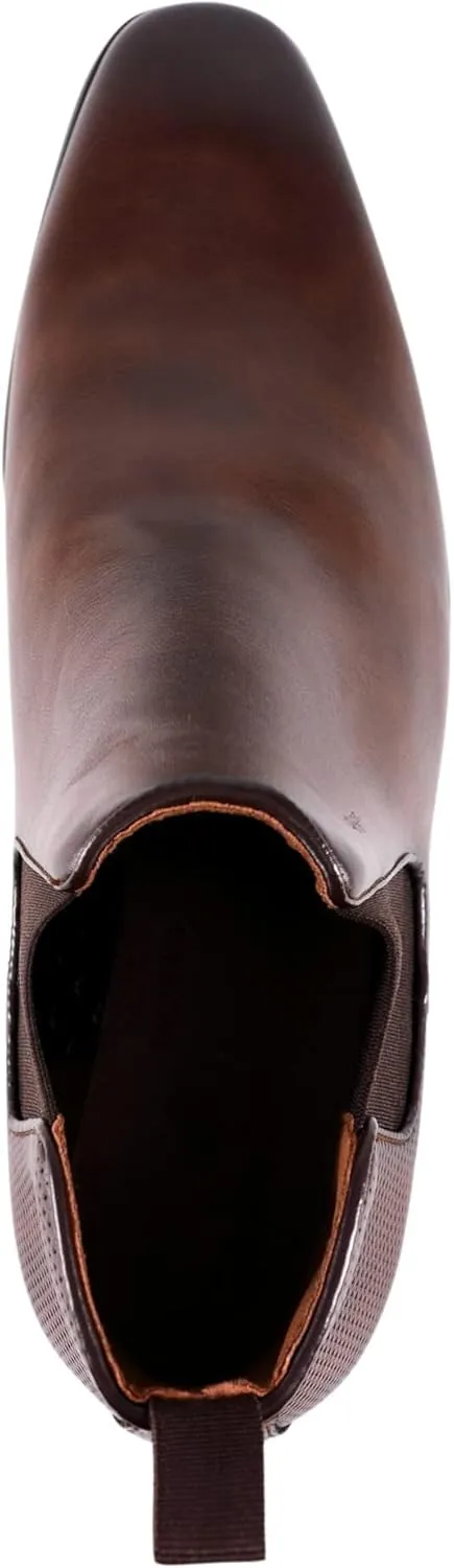 Tommy Hilfiger Men's Sesame Boot