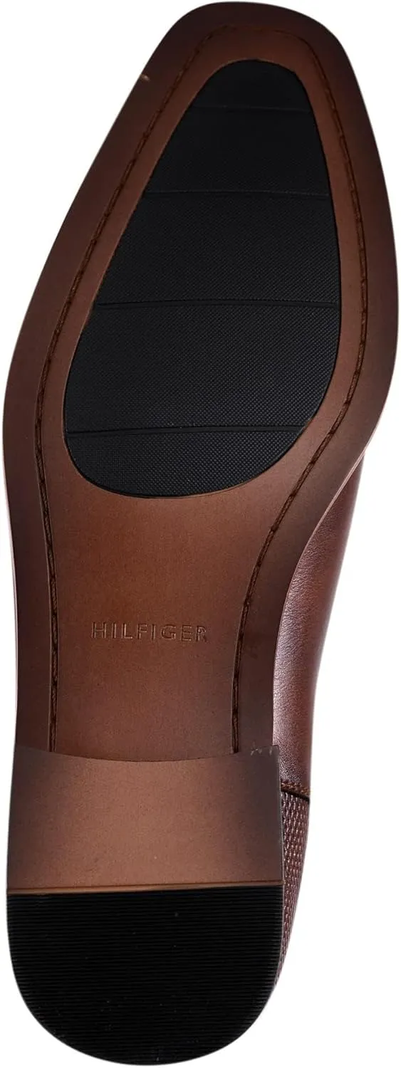 Tommy Hilfiger Men's Sesame Boot