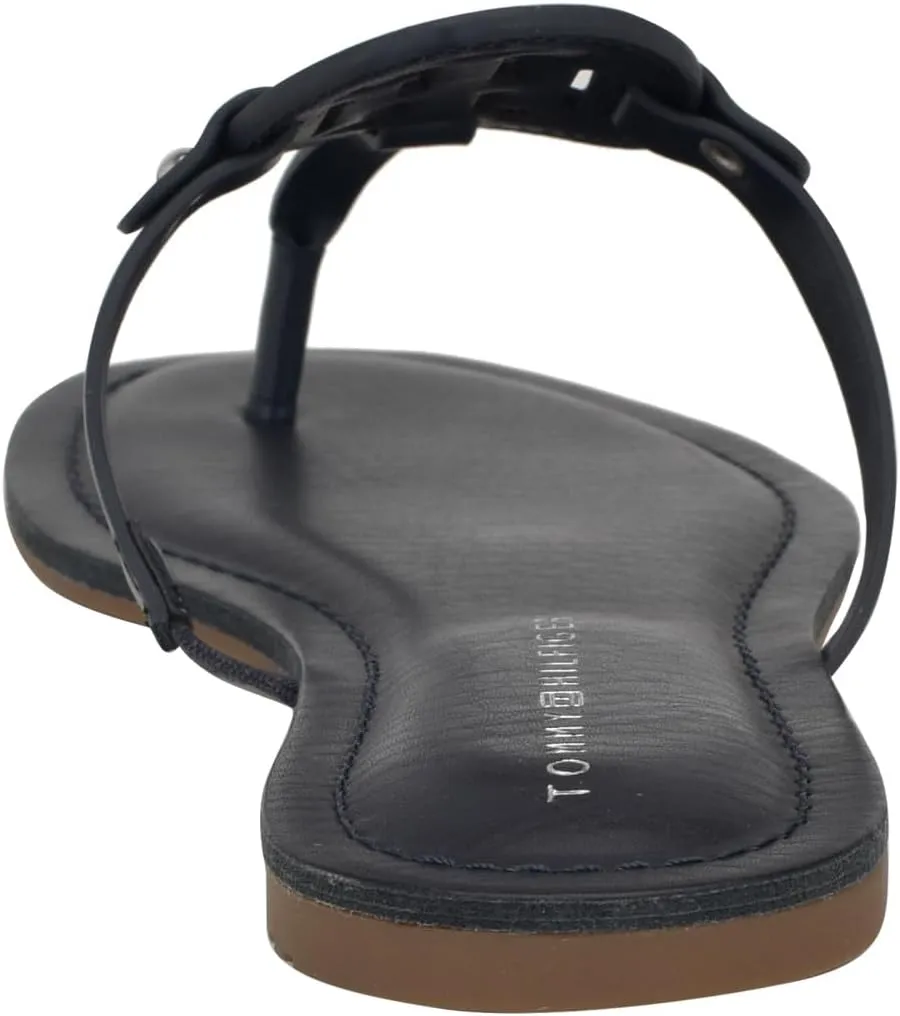 Tommy Hilfiger Women's Litzy Flat Sandal