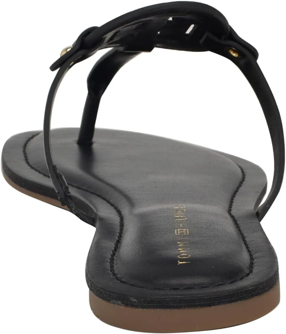 Tommy Hilfiger Women's Litzy Flat Sandal