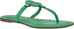 Tommy Hilfiger Women's Litzy Flat Sandal