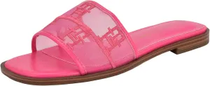 Tommy Hilfiger Women's Tesia Flat Sandal