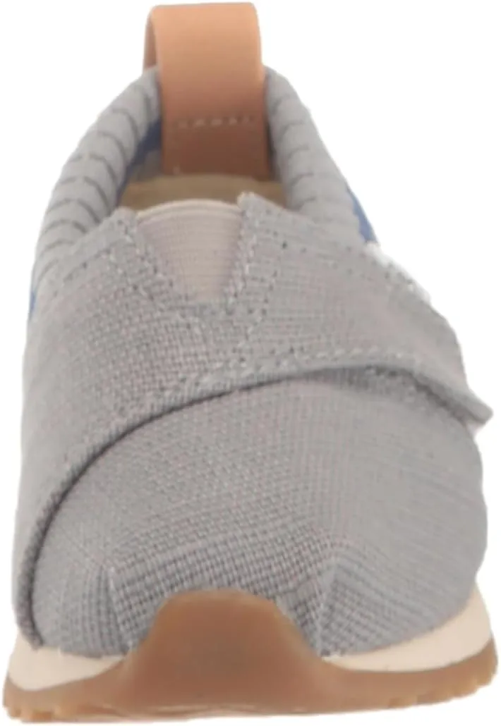 TOMS Girl's, Alpargata Resident Slip-On - Little Kid & Big Kid