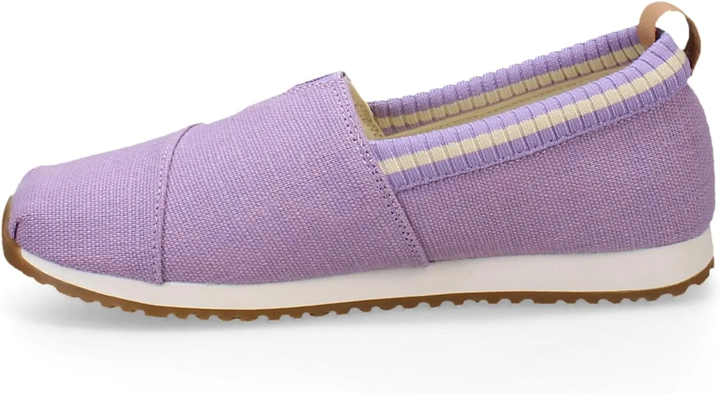 TOMS Girl's, Alpargata Resident Slip-On - Little Kid & Big Kid