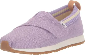 TOMS Girl's, Alpargata Resident Slip-On - Little Kid & Big Kid