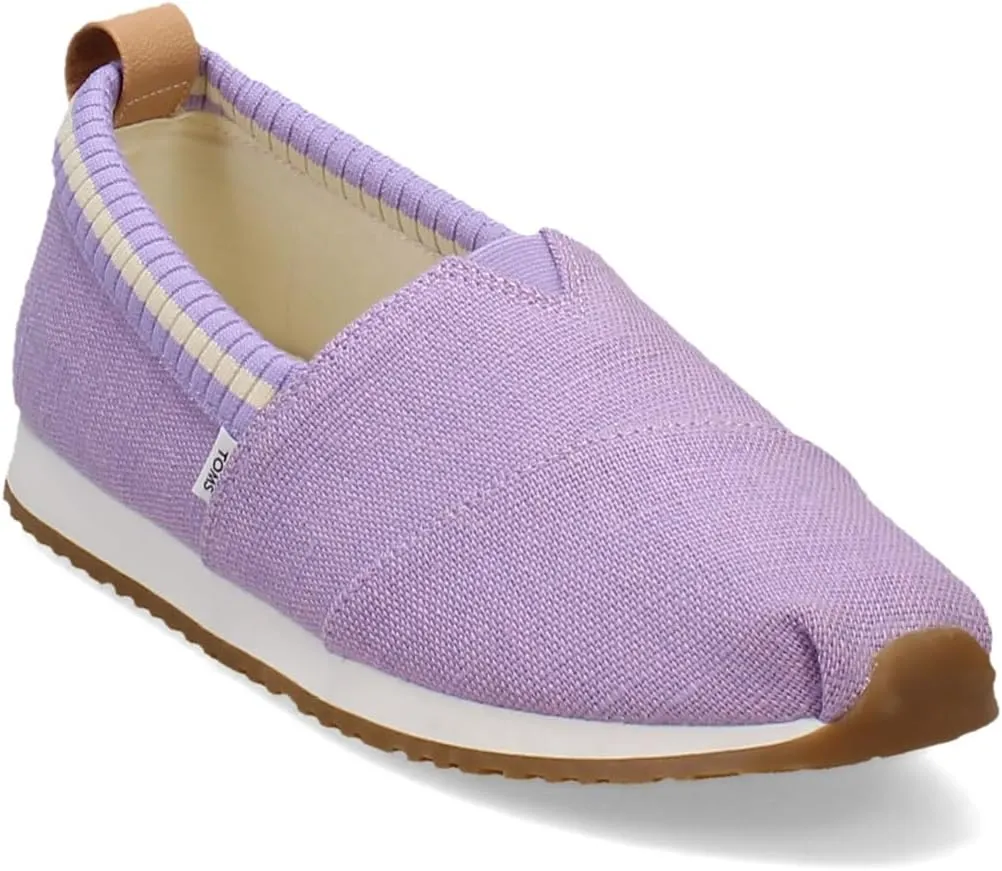TOMS Girl's, Alpargata Resident Slip-On - Little Kid & Big Kid