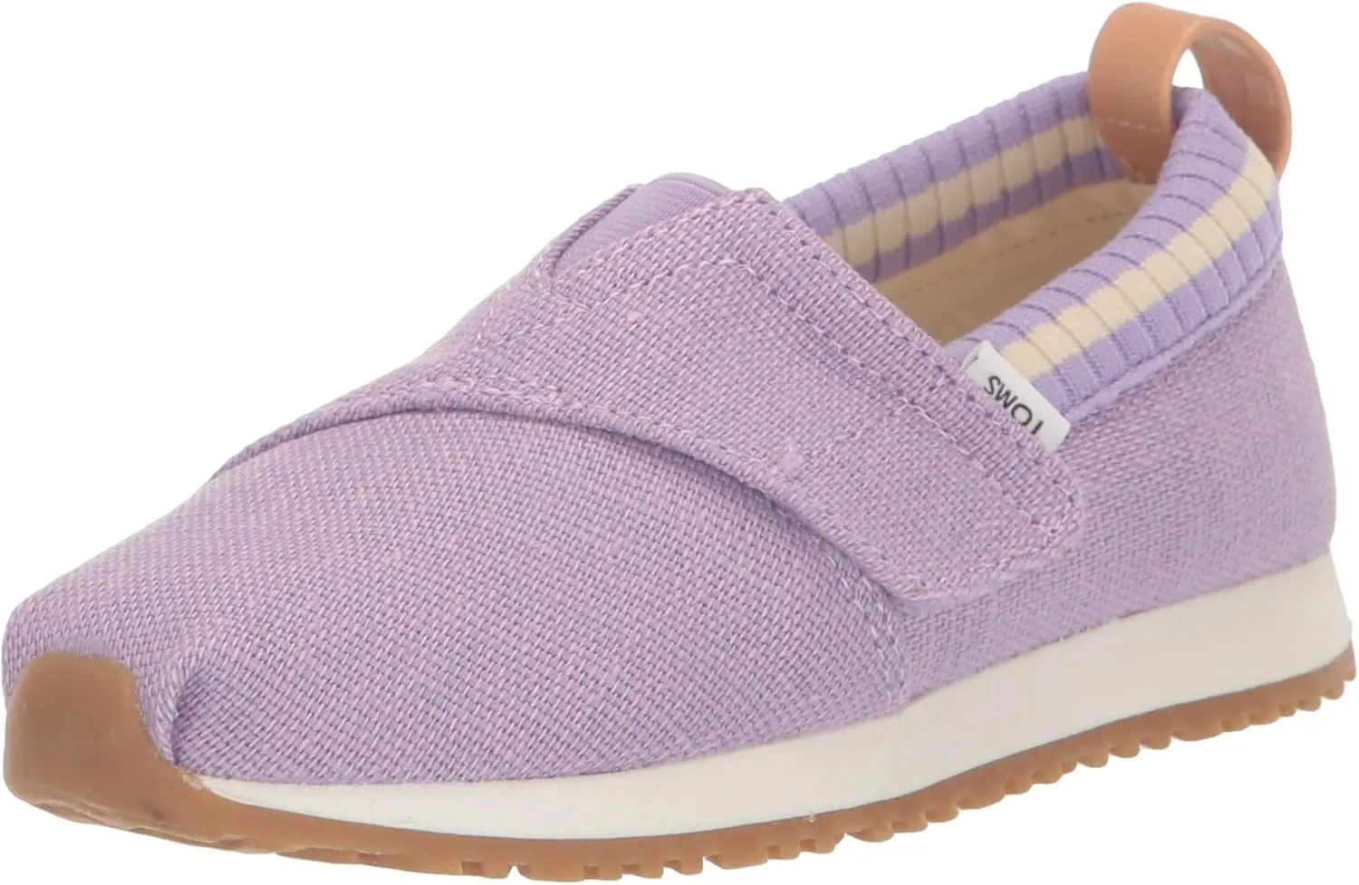 TOMS Girl's, Alpargata Resident Slip-On - Little Kid & Big Kid
