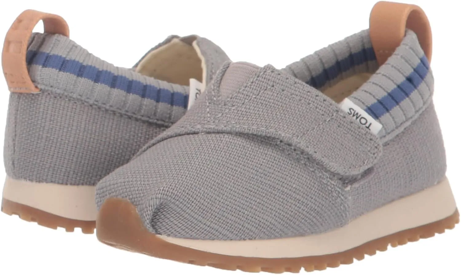 TOMS Girl's, Alpargata Resident Slip-On - Little Kid & Big Kid