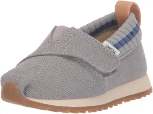 TOMS Girl's, Alpargata Resident Slip-On - Little Kid & Big Kid