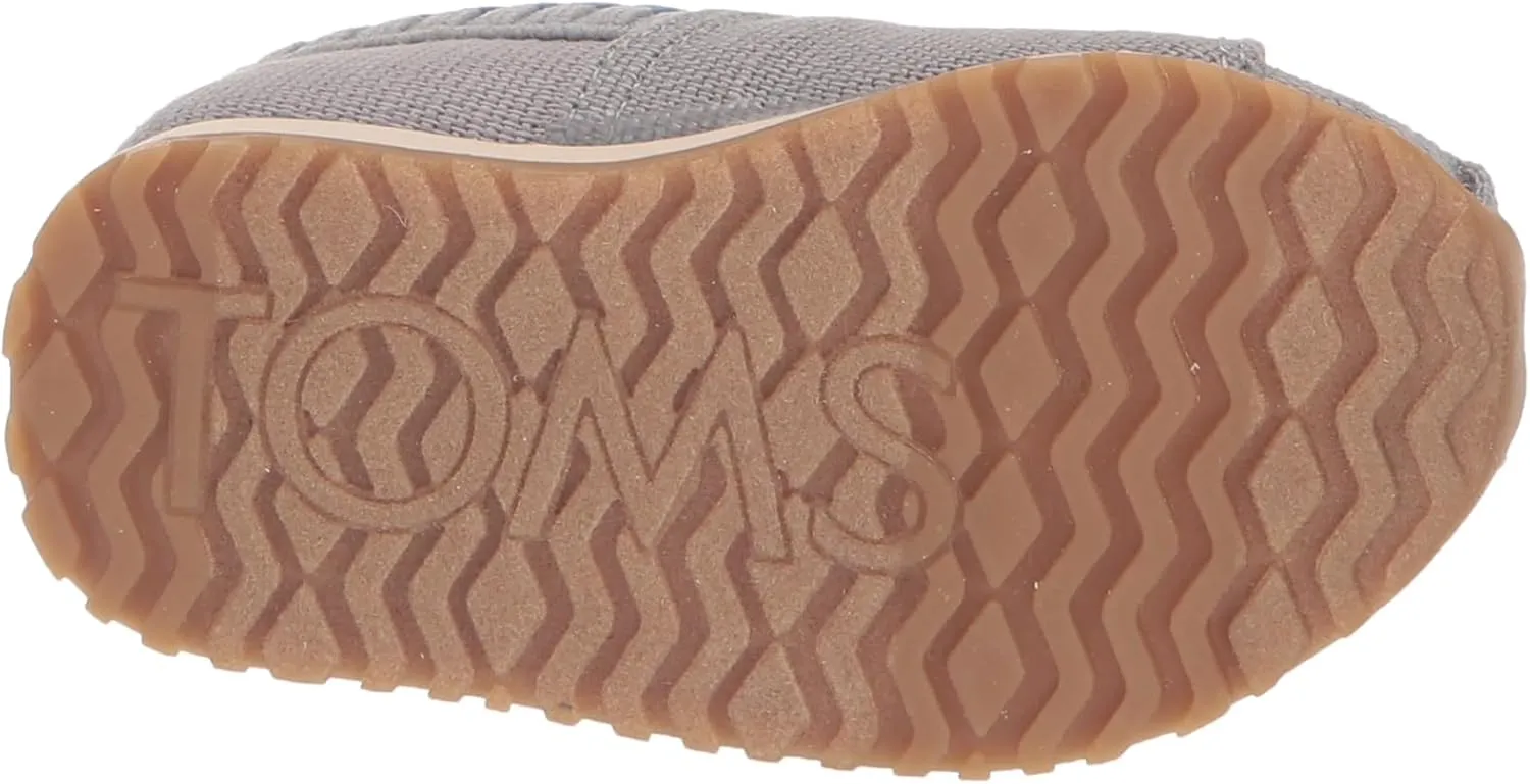TOMS Girl's, Alpargata Resident Slip-On - Little Kid & Big Kid