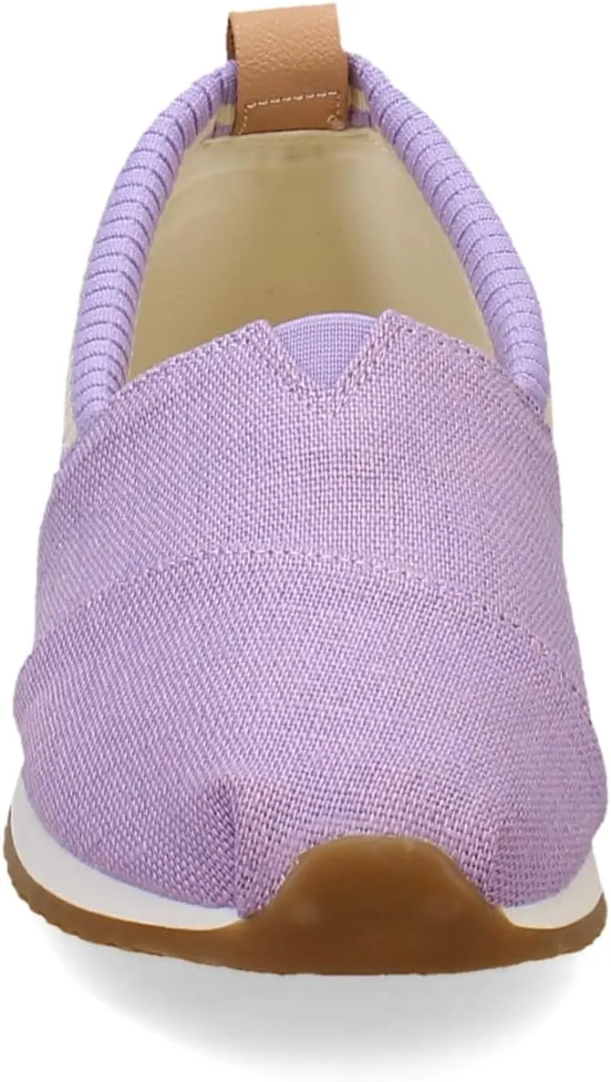 TOMS Girl's, Alpargata Resident Slip-On - Little Kid & Big Kid