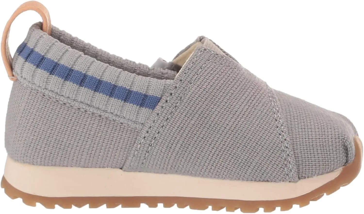 TOMS Girl's, Alpargata Resident Slip-On - Little Kid & Big Kid