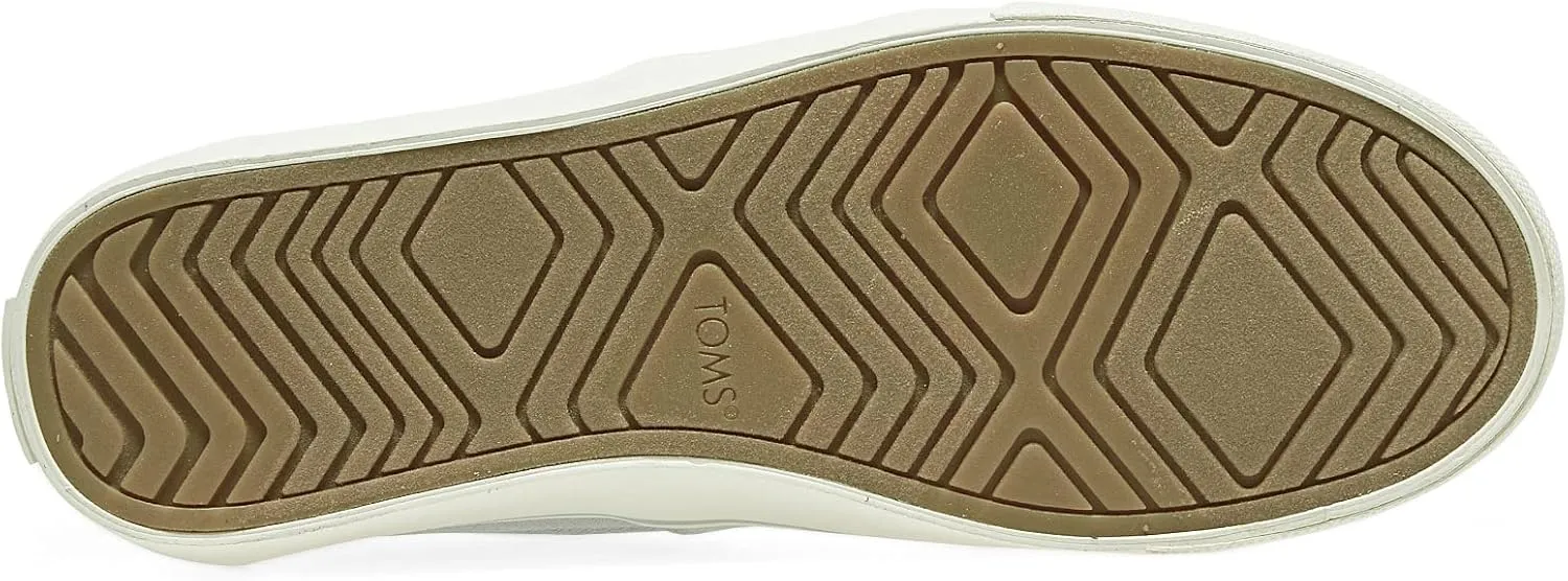 TOMS Men's Casual Slipper