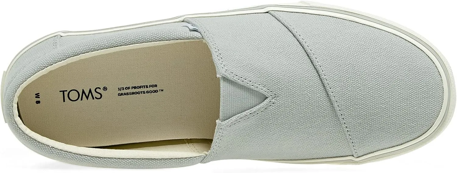 TOMS Men's Casual Slipper