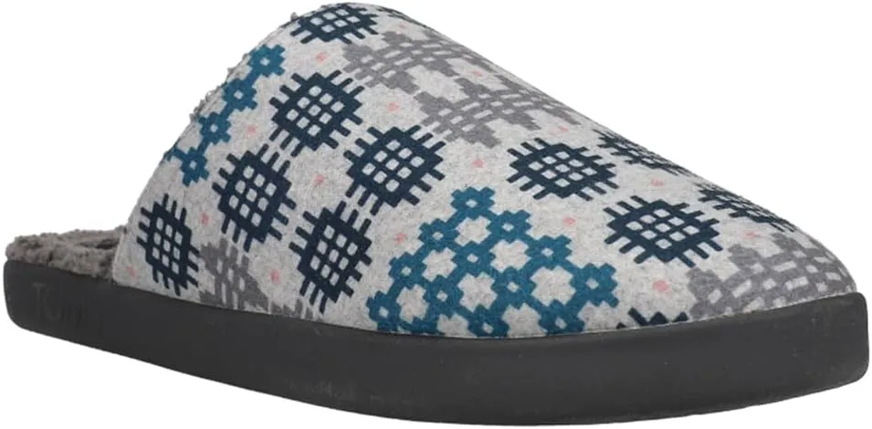 TOMS Men's, Harbor Slipper